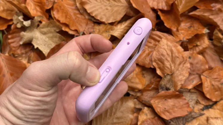 камеры для детей