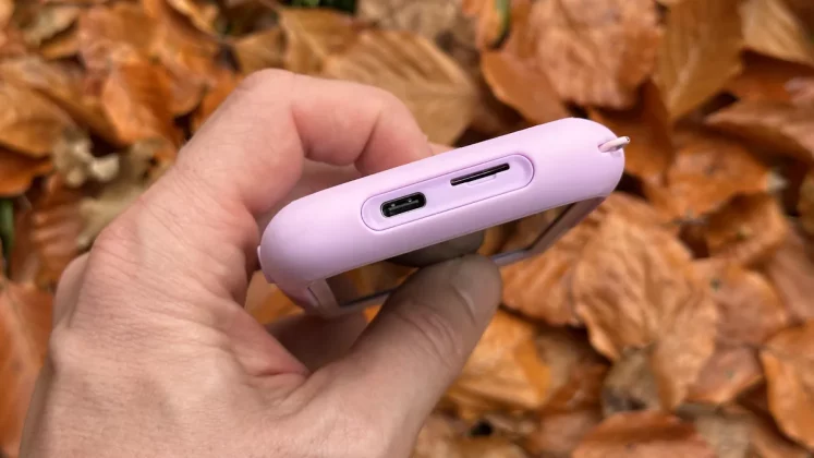 камеры для детей