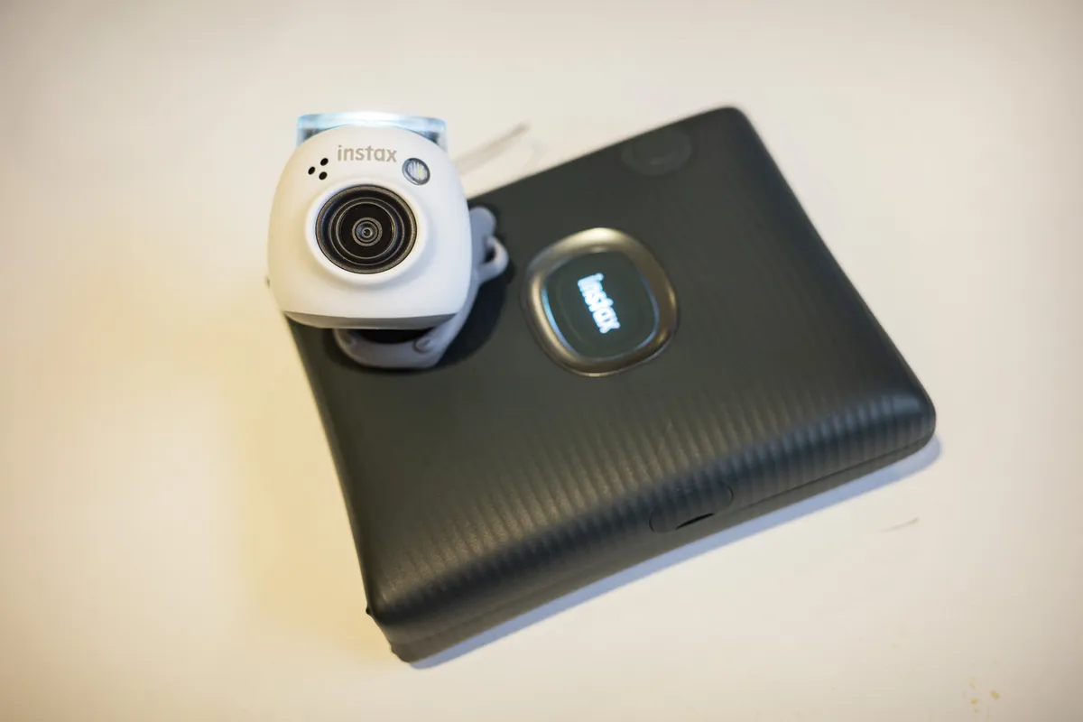 камеры для детей