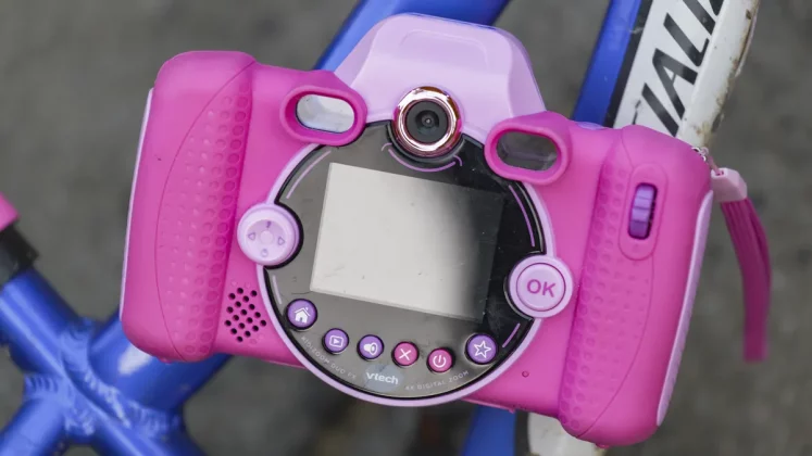 камеры для детей