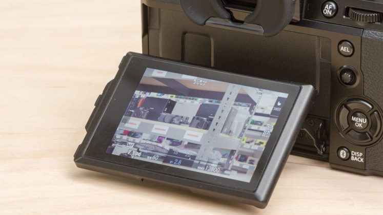 камеры для предметной съемки