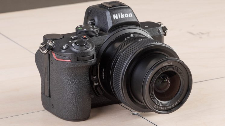 камеры для предметной съемки