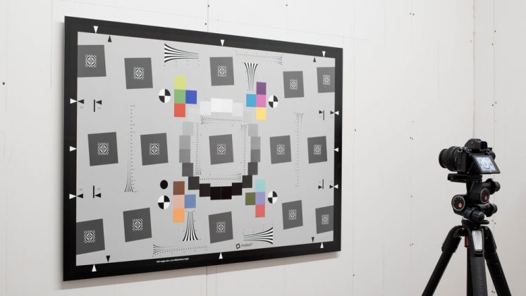 камеры для предметной съемки