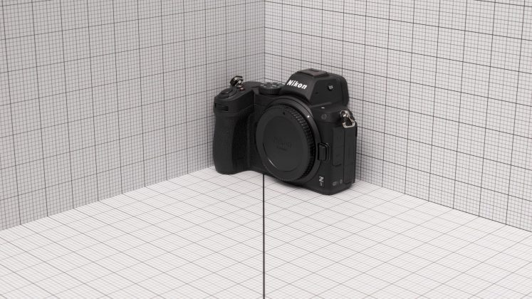 камеры для предметной съемки