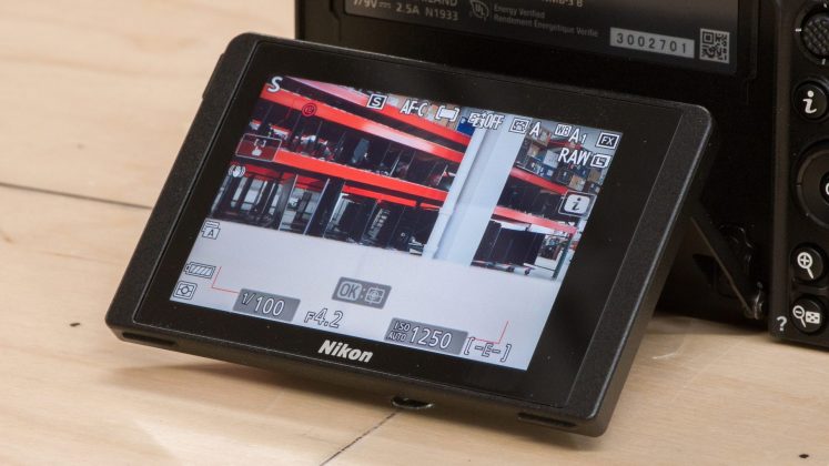 камеры для предметной съемки