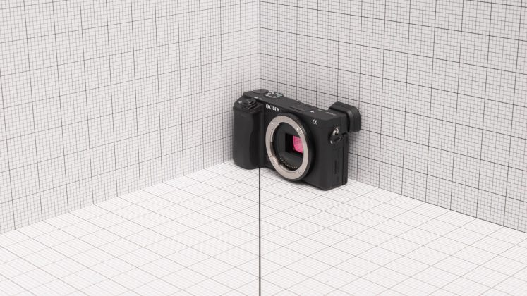 камеры для предметной съемки