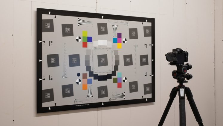 камеры для предметной съемки