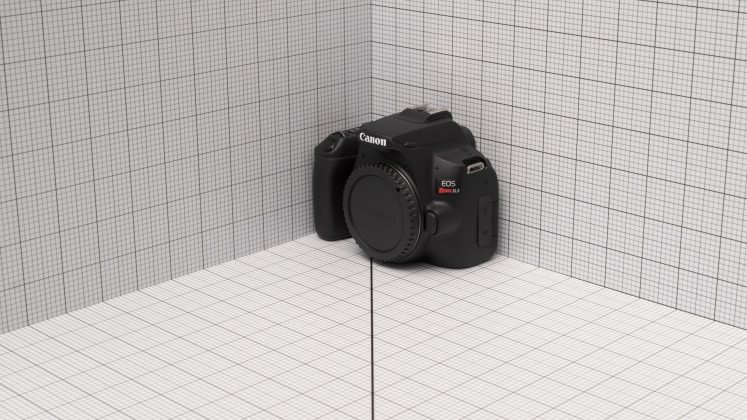 камеры для предметной съемки