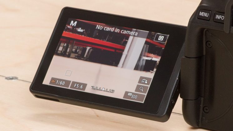 камеры для предметной съемки