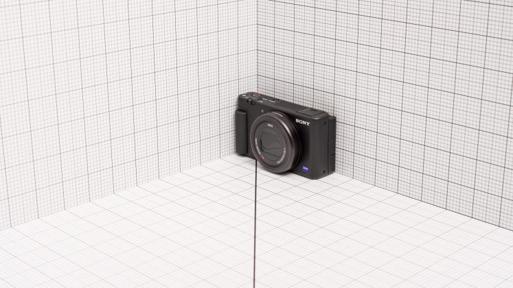 камеры для предметной съемки