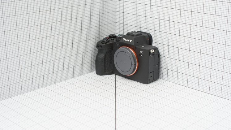 камеры для предметной съемки