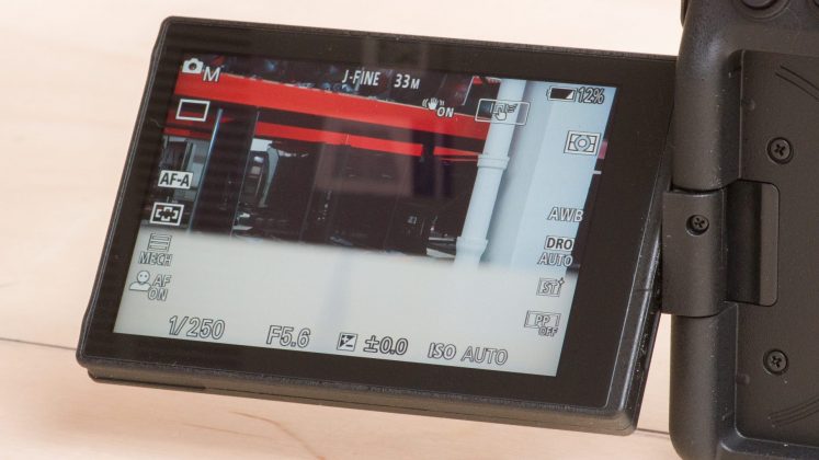 камеры для предметной съемки