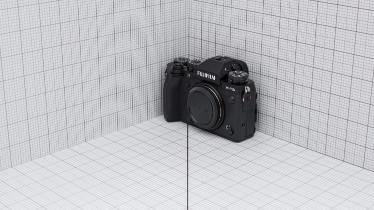 камеры для предметной съемки