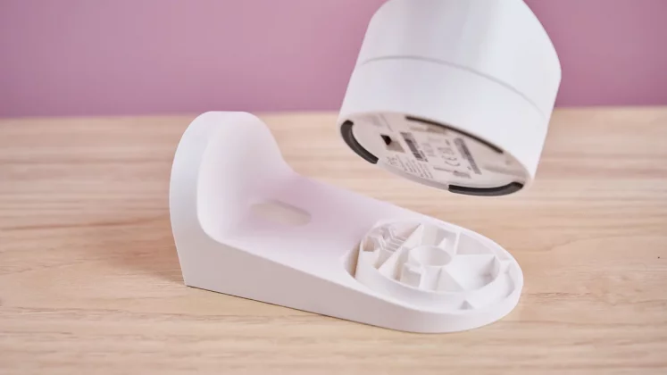 камеры видеонаблюдения