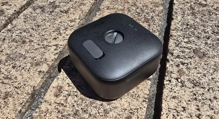 камеры видеонаблюдения