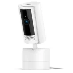 Лучшие камеры видеонаблюдения в 2025 году. На страже вашего дома картинка камеры видеонаблюдения