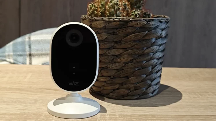 камеры видеонаблюдения