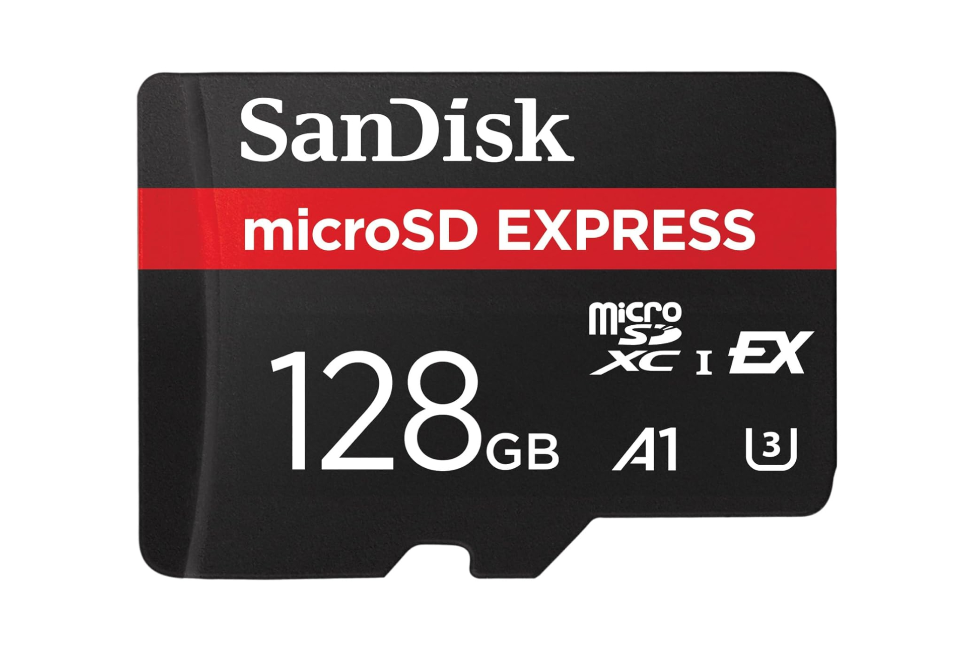 карты microSD Express для Nintendo Switch 2