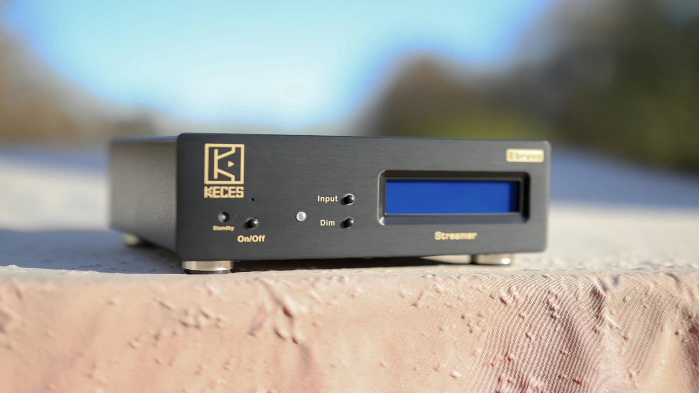 Keces Ebravo Essential: обзор сетевого транспорта картинка Keces Ebravo