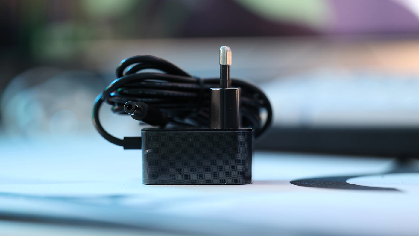 Keces Ebravo Essential: обзор сетевого транспорта картинка Keces Ebravo