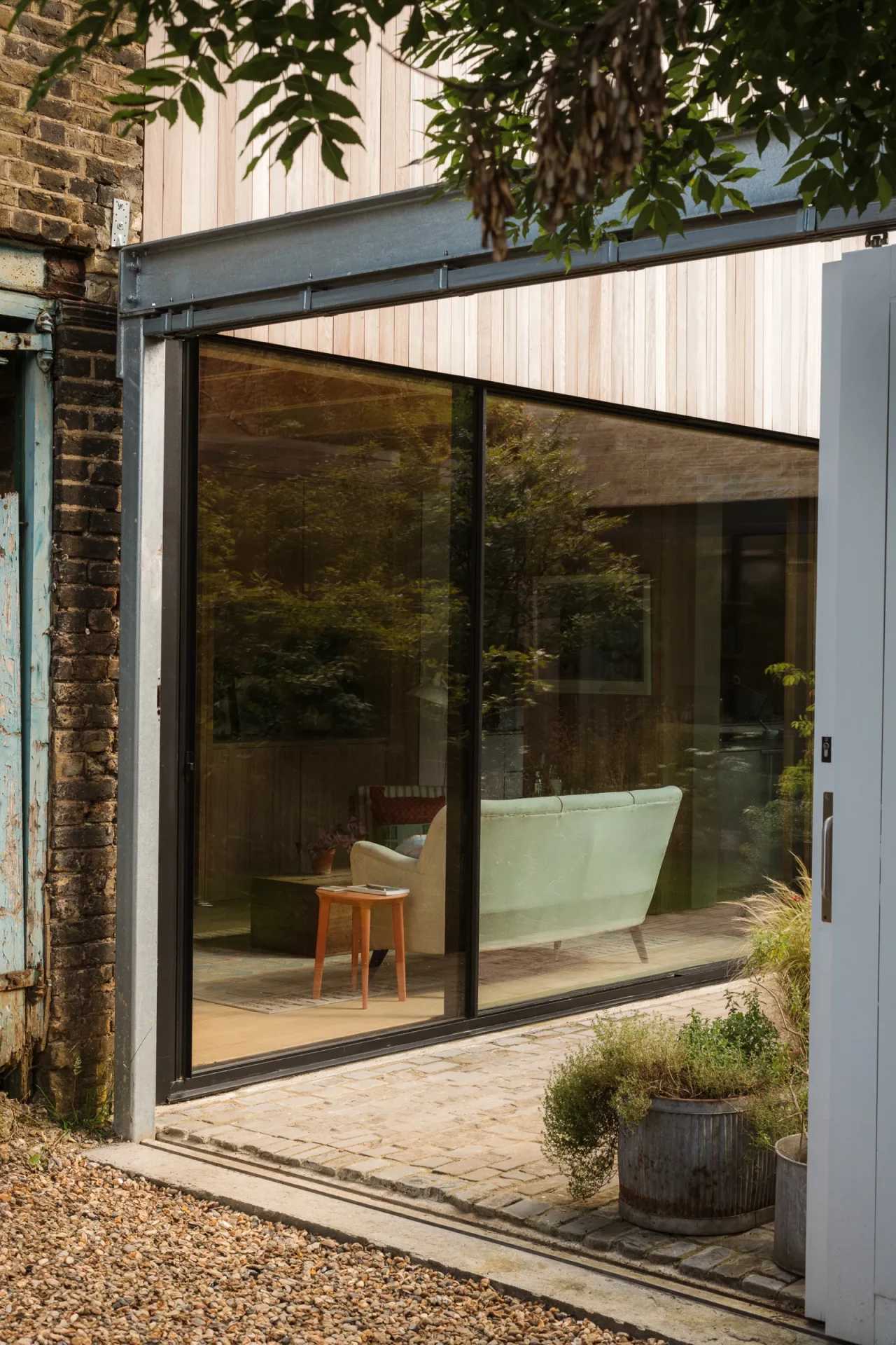 Каково это — построить собственный дом с нуля?