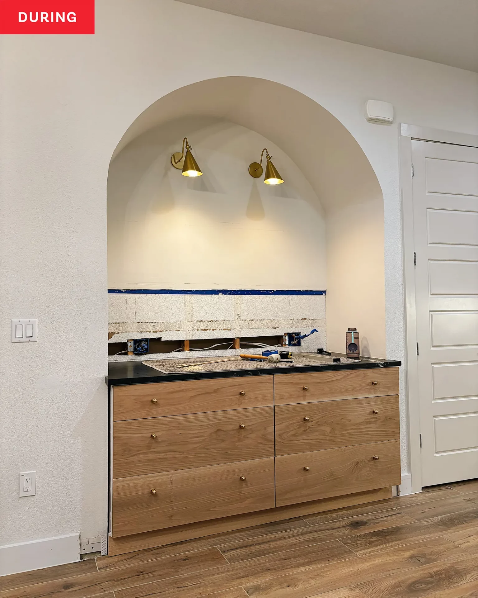 кофейный бар