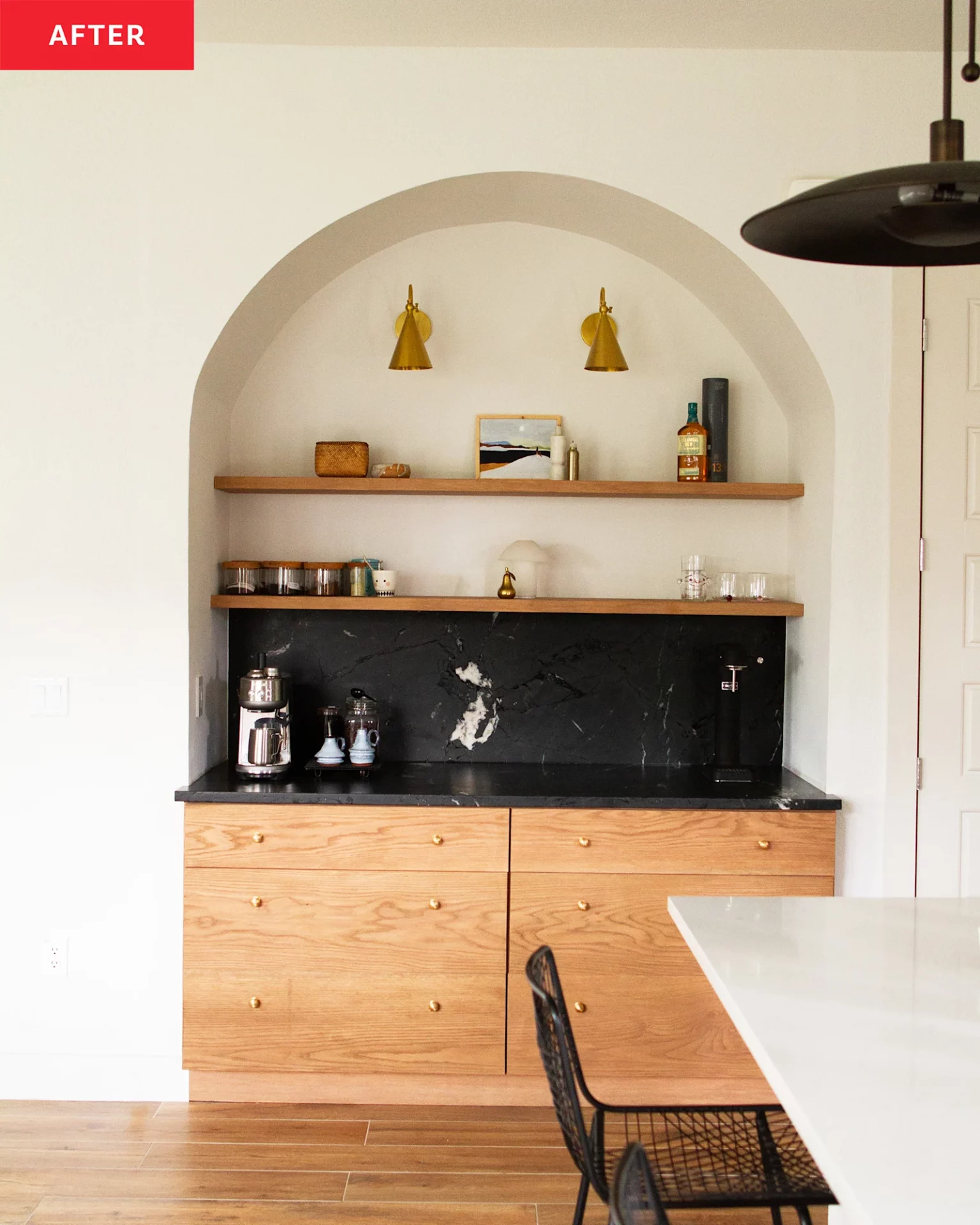 кофейный бар