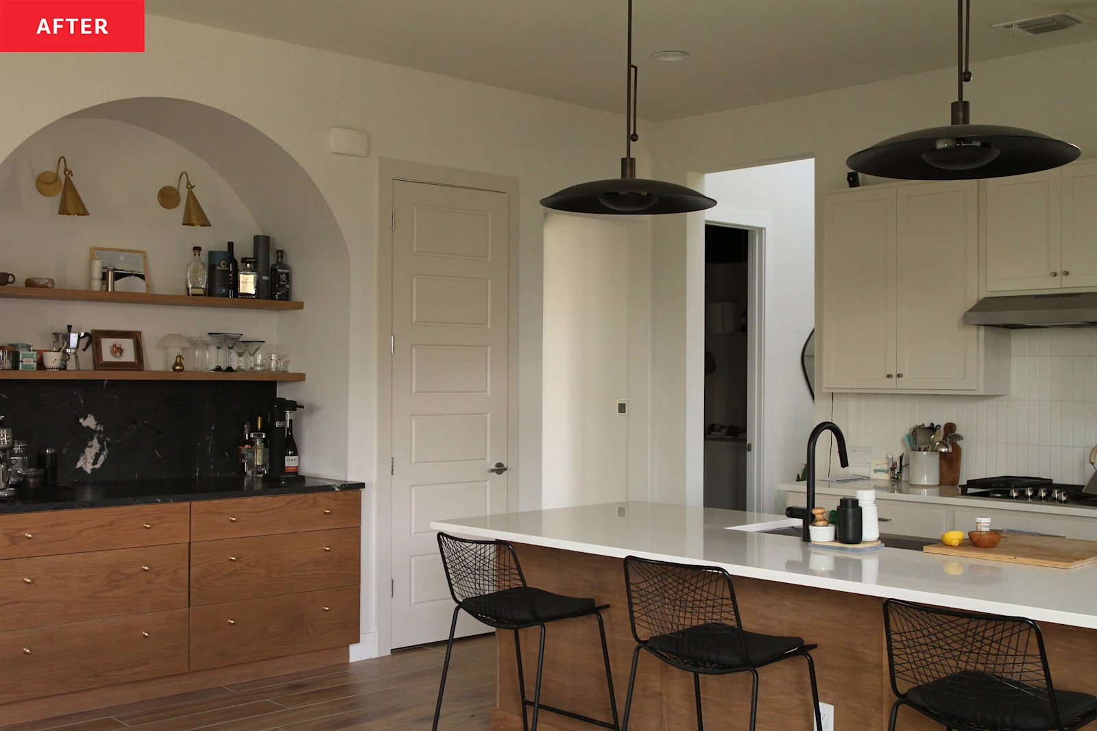 кофейный бар