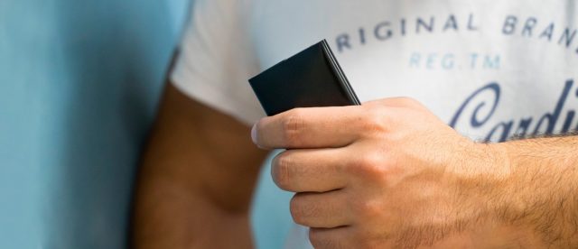 компактные телефоны