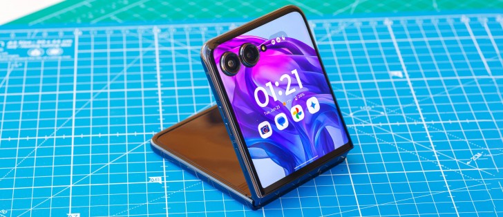 компактные телефоны