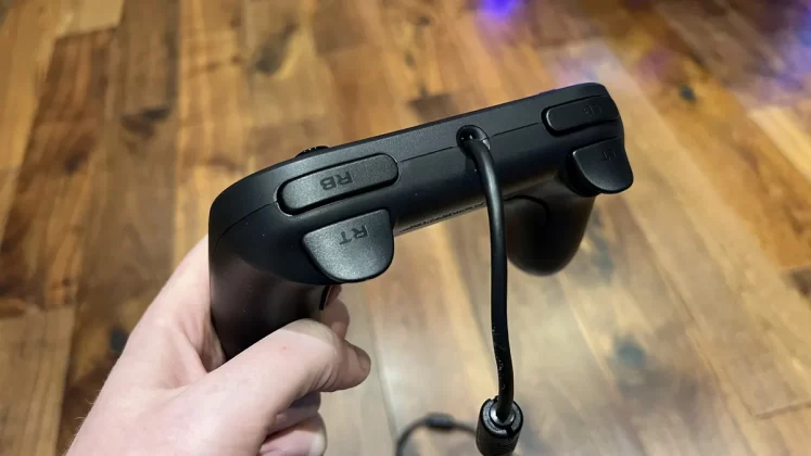 контроллеры для Xbox