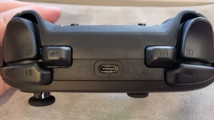 контроллеры для Xbox