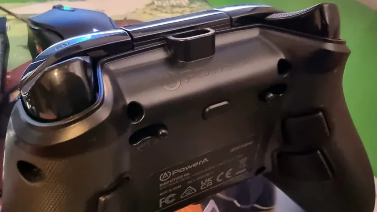 контроллеры для Xbox