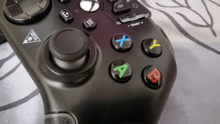 контроллеры для Xbox