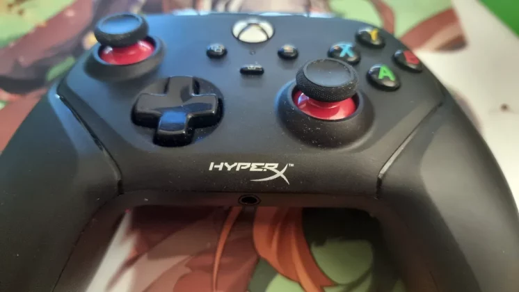 контроллеры для Xbox