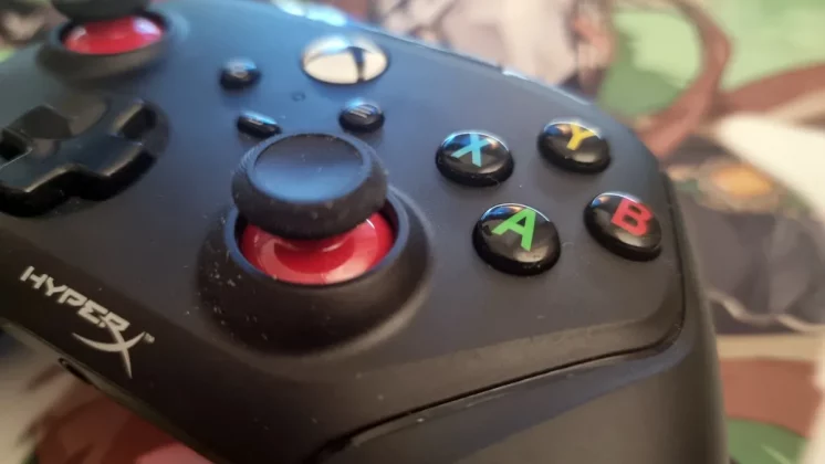 контроллеры для Xbox