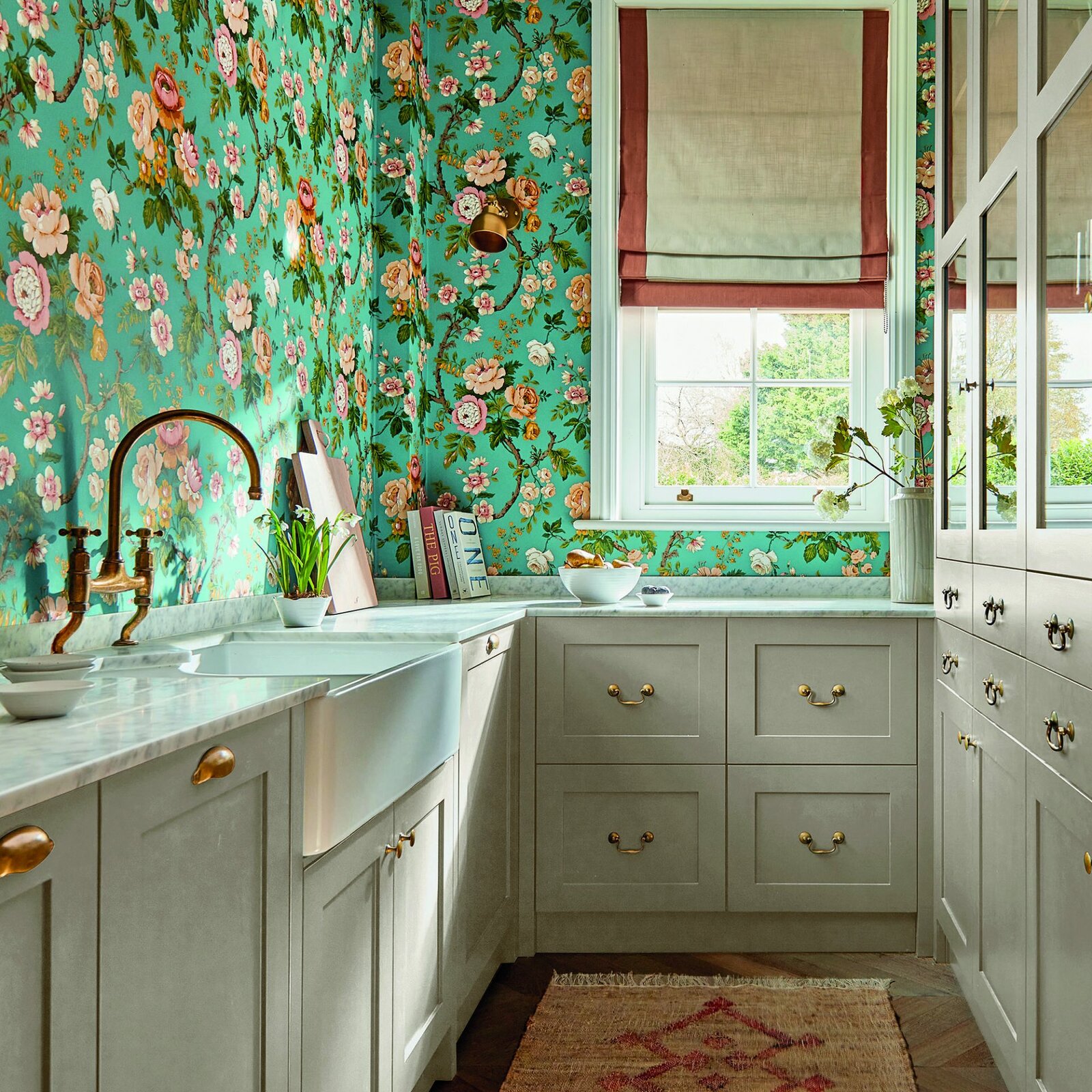 Кухня в деревенском стиле 21 идея от профессионалов