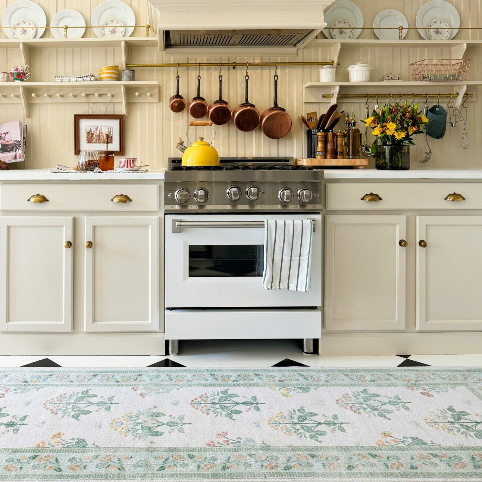 Кухня в деревенском стиле 21 идея от профессионалов