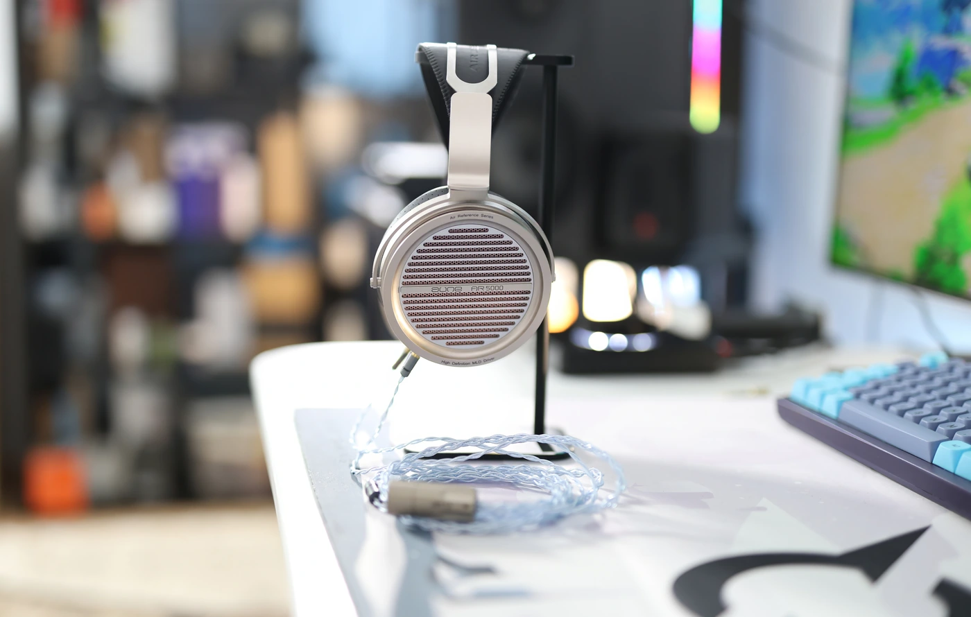 Lavricables Master Silver: обзор кабеля для наушников за 43 тыс. руб. картинка Lavricables Master Silver