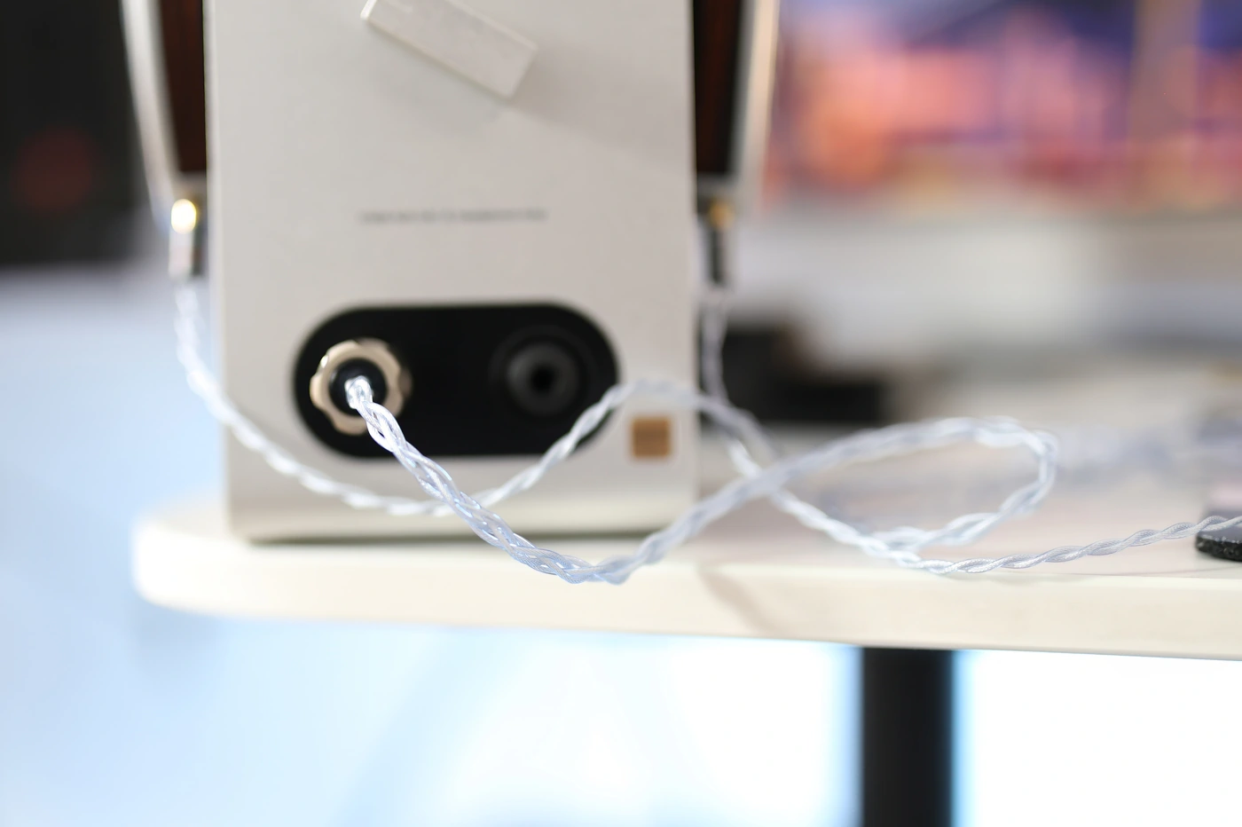 Lavricables Master Silver: обзор кабеля для наушников за 43 тыс. руб. картинка Lavricables Master Silver