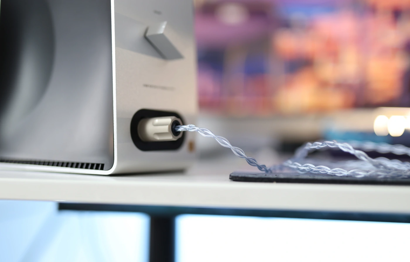 Lavricables Master Silver: обзор кабеля для наушников за 43 тыс. руб. картинка Lavricables Master Silver