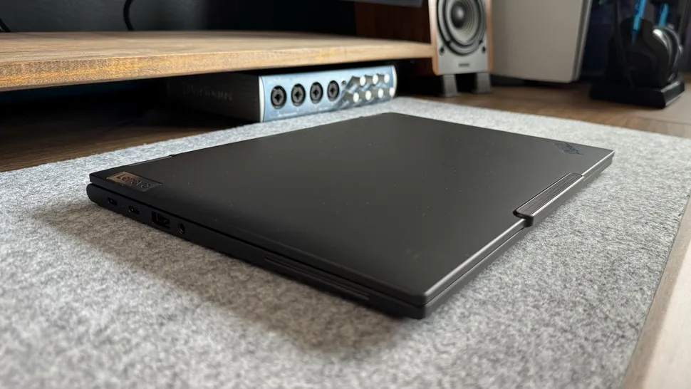 Lenovo ThinkPad X13 2-in-1 Gen 5