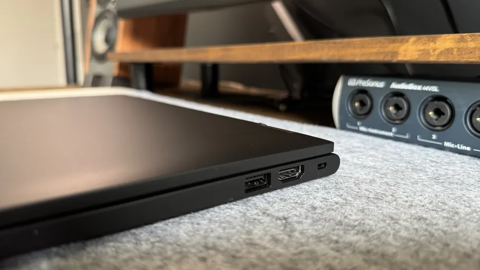 Lenovo ThinkPad X13 2-in-1 Gen 5