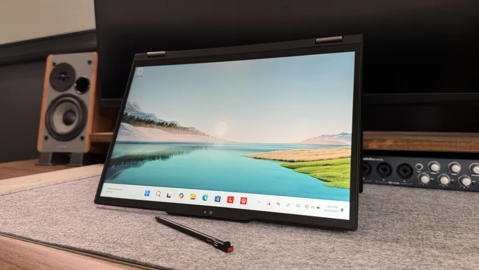 Lenovo ThinkPad X13 2-in-1 Gen 5