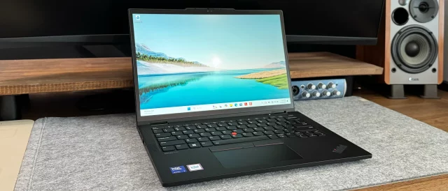 Lenovo ThinkPad X13 2-in-1 Gen 5