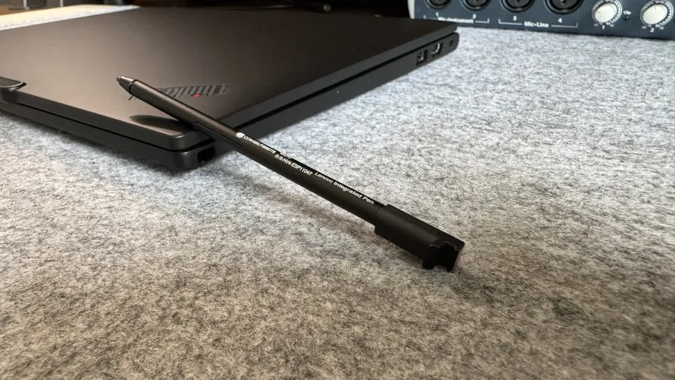 Lenovo ThinkPad X13 2-in-1 Gen 5