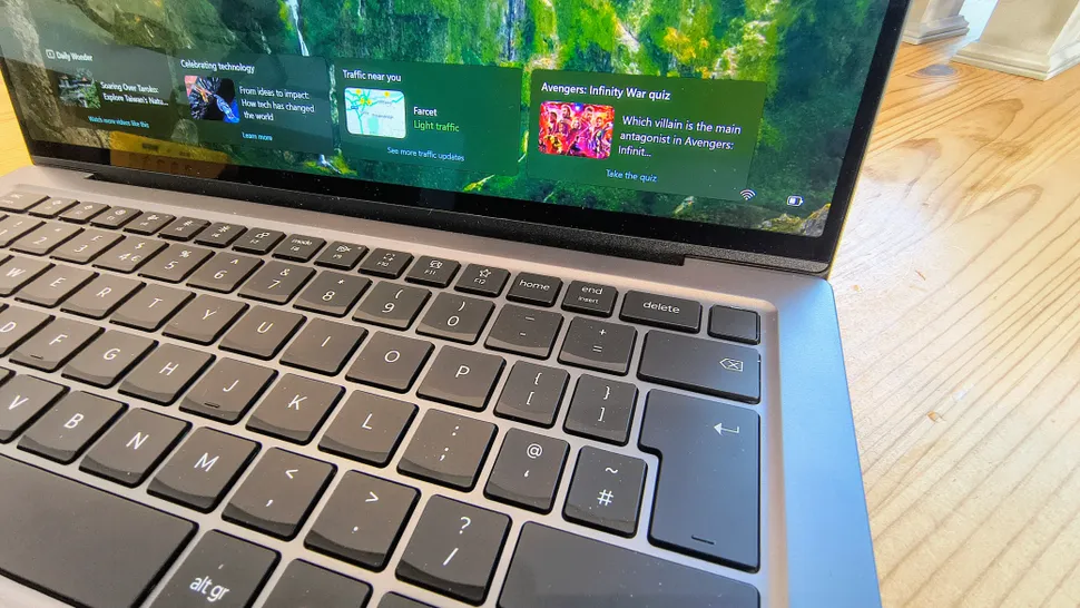 Lenovo ThinkPad X9-14 Aura Edition