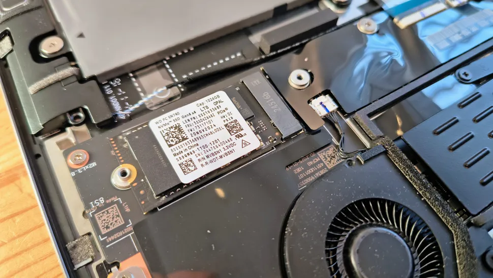 Lenovo ThinkPad X9-14 Aura Edition