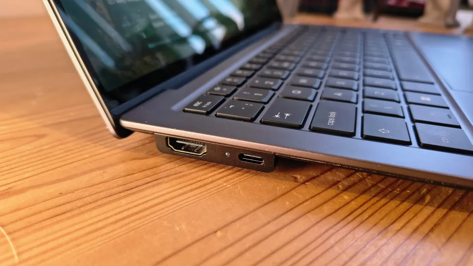 Lenovo ThinkPad X9-14 Aura Edition