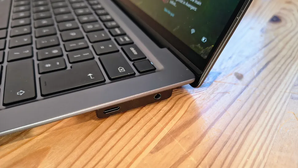 Lenovo ThinkPad X9-14 Aura Edition